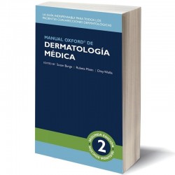 Manual Oxford de Dermatología Médica 2ª edición
