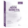 Protocolos de Medicina Materno-Fetal (Perinatología) 5ª Edición
