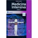 Medicina Intensiva 2 Vols. + CD