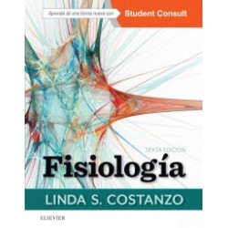 Fisiologia + acceso online: , 6ª edición