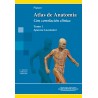 Atlas de Anatomía Aparato Locomotor. Tomo 1