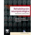 Rehabilitación neuropsicológica + acceso online: Intervención y práctica clínica