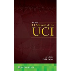 Marino El Manual de la UCI 2ª Ed.