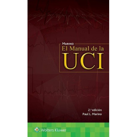 Marino El Manual de la UCI 2ª Ed.
