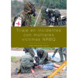Triaje en incidentes con múltiples víctimas NRBQ