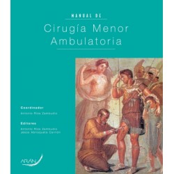 Manual de Cirugía menor ambulatoria