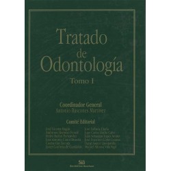 Tratado de Odontología - Bascones Autor: Antonio Bascones