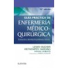 Guía práctica de Enfermería médico-quirúrgica: Evaluación y abordaje de problemas clínicos, 10e