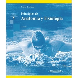 Principios de Anatomía y Fisiología 15ª edicion