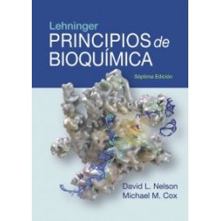 LEHNINGER Principios de bioquímica