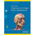 Manual de Urgencias en Cirugía Oral y Maxilofacial (incluye eBook)