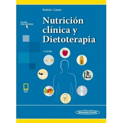 Nutrición Clínica y Dietoterapia (incluye versión digital)