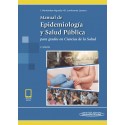 Manual de Epidemiología y Salud Pública para Grados en Ciencias de la Salud (incluye versión digital) 3ª Ed.