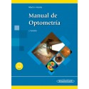 Manual de Optometría (incluye versión digital)