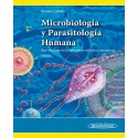 Microbiología y Parasitología Humana Bases etiológicas de las enfermedades infecciosas y parasitarias