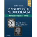 Principios de Neurociencia: Aplicaciones básicas y clínicas, 5ª edición