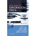 Guía Seidel de Exploración física 10ª edición
