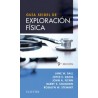 Guía Seidel de Exploración física 9ª ed.
