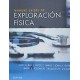 Manual Seidel de exploración física: 9ª edición