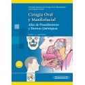 Cirugía Oral y Maxilofacial (incluye versión digital)