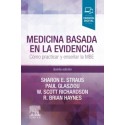 Medicina basada en la evidencia: Cómo practicar y enseñar la medicina basada en la evidencia, 5ª edición