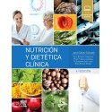 Nutrición y dietética clínica: 4ª edición
