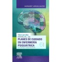Varcarolis. Manual de planes de cuidado en enfermería psiquiátrica - 6ª edición