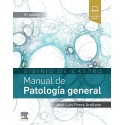 Sisinio de Castro. Manual de patología general - 8ª edición