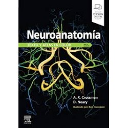 Neuroanatomia. Texto y atlas en color