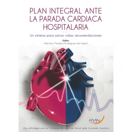 Plan integral ante la parada cardiaca hospitalaria 