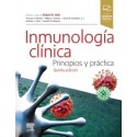 Inmunología clínica: Principios y práctica, 5ª edición