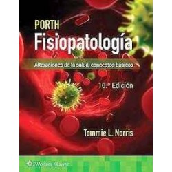 Porth. Fisiopatología 10ª edición