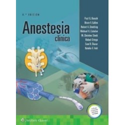 Anestesia Clínica