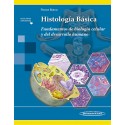 Histología Básica Fundamentos de biología celular y del desarrollo humano