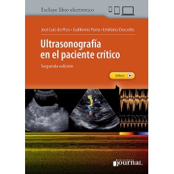Ultrasonografía en el Paciente Crítico