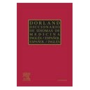 Dorland Diccionario de Idiomas de Medicina: Inglés/Español