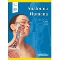 Anatomía Humana (incluye versión digital)
