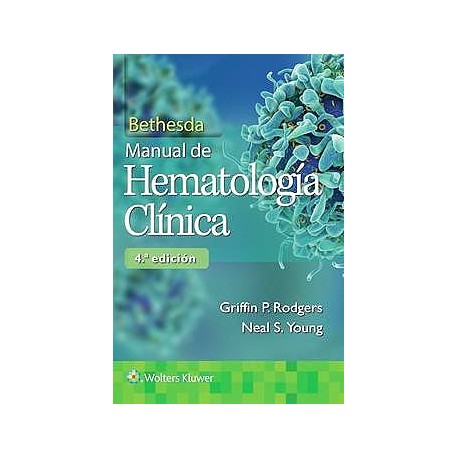 BETHESDA Manual de Hematología Clínica