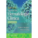 BETHESDA Manual de Hematología Clínica