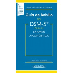 Guía de Bolsillo del DSM-5 DSM-5® Examen Diagnóstico