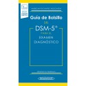 Guía de Bolsillo del DSM-5 Examen Diagnóstico TR (incluye versión digital)