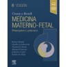 Creasy & Resnik. Medicina maternofetal: Principios y práctica, 8ª edición 