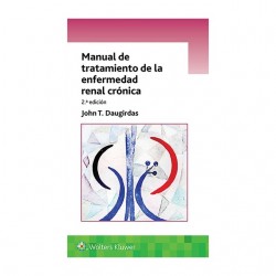 Manual de Tratamiento de la Enfermedad Renal Crónica