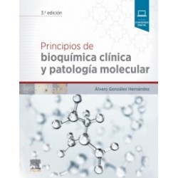 Principios de bioquímica clínica y patología molecular + acceso online