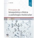 Principios de bioquímica clínica y patología molecular 3ª edición