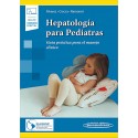 Hepatología para Pediatras (incluye eBook) Guía práctica para el manejo clínico