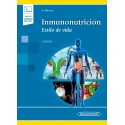 Inmunonutrición Estilo de vida (incluye eBook)