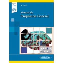 Manual de Psiquiatría General