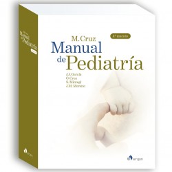 Manual de Pediatría - 4ª edición