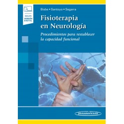 Fisioterapia en Neurología (incluye e-Book)Procedimientos para restablecer la capacidad funcional